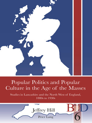 cover image of Popular Politics and Popular Culture in the Age of the Masses